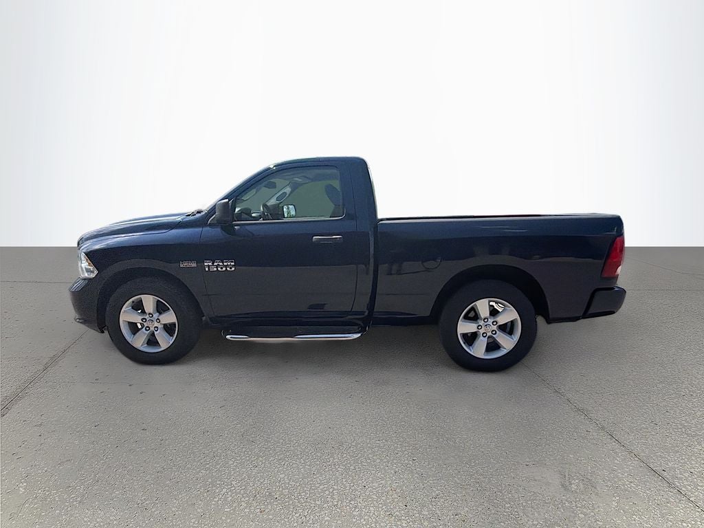 2013 RAM 1500 Express