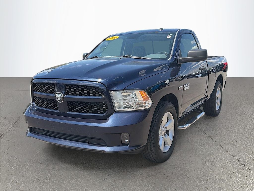 2013 RAM 1500 Express