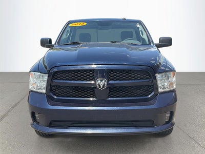 2013 RAM 1500 Express