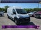 2024 RAM ProMaster 2500 Cargo Van Tradesman High Roof 159' WB w/Pass Seat