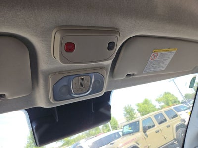 2024 RAM ProMaster 2500 Cargo Van Tradesman High Roof 159' WB w/Pass Seat