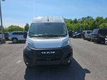 2024 RAM ProMaster 2500 Cargo Van Tradesman High Roof 159' WB w/Pass Seat