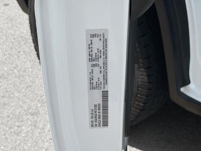 2024 RAM ProMaster 2500 Cargo Van Tradesman High Roof 159' WB w/Pass Seat