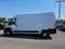 2024 RAM ProMaster 2500 Cargo Van Tradesman High Roof 159' WB w/Pass Seat