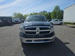 2023 RAM 1500 Classic Tradesman Crew Cab 4x4 5'7' Box