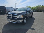 2023 RAM 1500 Classic Tradesman Crew Cab 4x4 5'7' Box