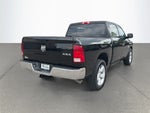 2023 RAM 1500 Classic Tradesman Crew Cab 4x4 5'7' Box