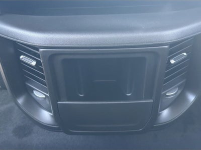 2026 RAM Ram 1500 RAM 1500 TRADESMAN CREW CAB 4X4 5'7' BOX