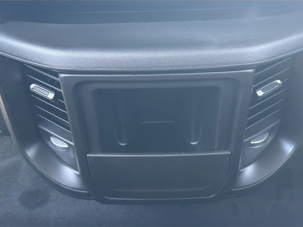 2026 RAM Ram 1500 RAM 1500 TRADESMAN CREW CAB 4X4 5'7' BOX