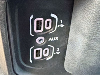 2026 RAM Ram 1500 RAM 1500 TRADESMAN CREW CAB 4X4 5'7' BOX