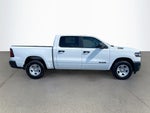 2026 RAM Ram 1500 RAM 1500 TRADESMAN CREW CAB 4X4 5'7' BOX