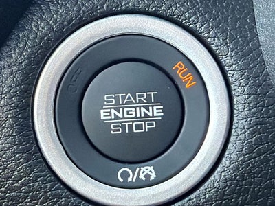 2026 RAM Ram 1500 RAM 1500 TRADESMAN CREW CAB 4X4 5'7' BOX