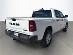 2026 RAM Ram 1500 RAM 1500 TRADESMAN CREW CAB 4X4 5'7' BOX