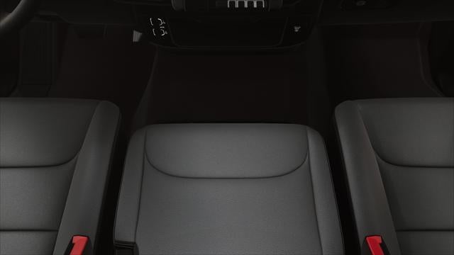 2026 RAM Ram 1500 RAM 1500 TRADESMAN CREW CAB 4X4 5'7' BOX