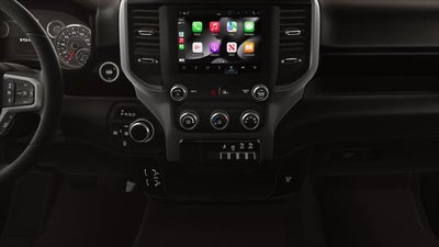 2026 RAM Ram 1500 RAM 1500 TRADESMAN CREW CAB 4X4 5'7' BOX