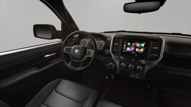 2026 RAM Ram 1500 RAM 1500 TRADESMAN CREW CAB 4X4 5'7' BOX