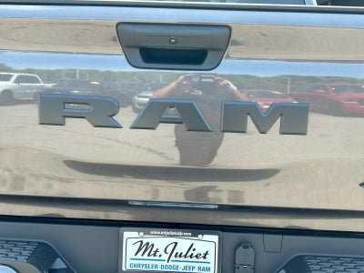 2026 RAM 1500 RAM 1500 EXPRESS CREW CAB 4X4 5'7' BOX