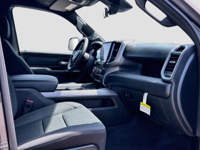 2026 RAM 1500 RAM 1500 EXPRESS CREW CAB 4X4 5'7' BOX