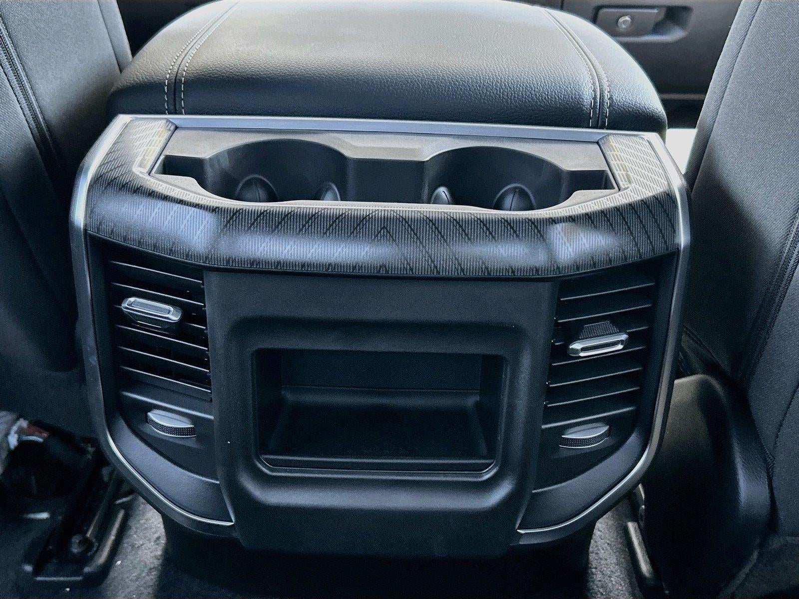 2026 RAM 1500 RAM 1500 EXPRESS CREW CAB 4X4 5'7' BOX