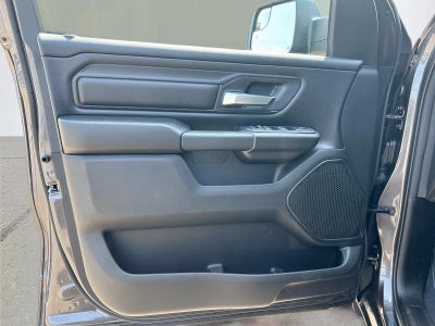 2026 RAM 1500 RAM 1500 EXPRESS CREW CAB 4X4 5'7' BOX