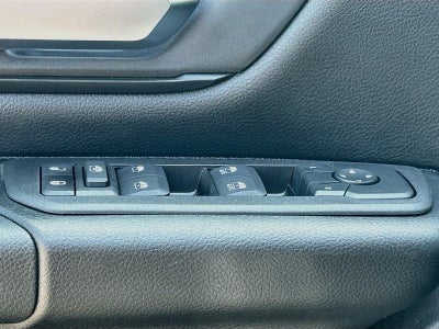 2026 RAM 1500 RAM 1500 EXPRESS CREW CAB 4X4 5'7' BOX