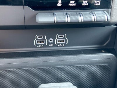 2026 RAM 1500 RAM 1500 EXPRESS CREW CAB 4X4 5'7' BOX