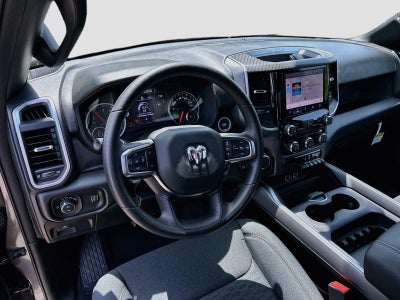 2026 RAM 1500 RAM 1500 EXPRESS CREW CAB 4X4 5'7' BOX