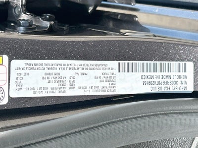 2026 RAM 1500 RAM 1500 EXPRESS CREW CAB 4X4 5'7' BOX