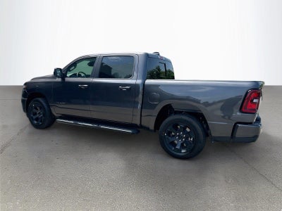 2026 RAM 1500 RAM 1500 EXPRESS CREW CAB 4X4 5'7' BOX