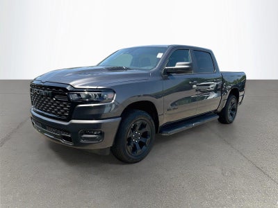 2026 RAM 1500 RAM 1500 EXPRESS CREW CAB 4X4 5'7' BOX