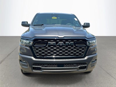 2026 RAM 1500 RAM 1500 EXPRESS CREW CAB 4X4 5'7' BOX