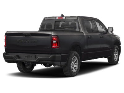 2026 RAM 1500 RAM 1500 EXPRESS CREW CAB 4X4 5'7' BOX