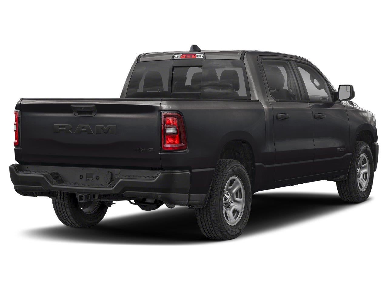 2026 RAM 1500 RAM 1500 EXPRESS CREW CAB 4X4 5'7' BOX