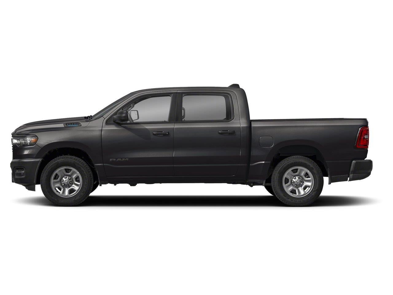 2026 RAM 1500 RAM 1500 EXPRESS CREW CAB 4X4 5'7' BOX