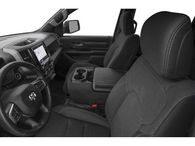 2026 RAM 1500 RAM 1500 EXPRESS CREW CAB 4X4 5'7' BOX