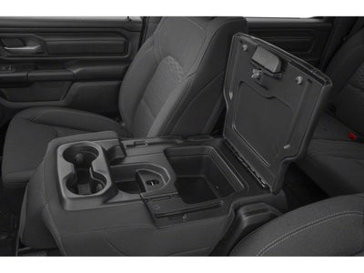2026 RAM 1500 RAM 1500 EXPRESS CREW CAB 4X4 5'7' BOX