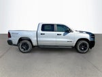 2027 RAM Ram 1500 RAM 1500 WARLOCK CREW CAB 4X4 5'7' BOX