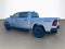 2027 RAM Ram 1500 RAM 1500 WARLOCK CREW CAB 4X4 5'7' BOX