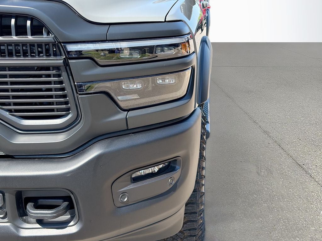 2026 RAM Ram 2500 RAM 2500 POWER WAGON CREW CAB 4X4 6'4' BOX