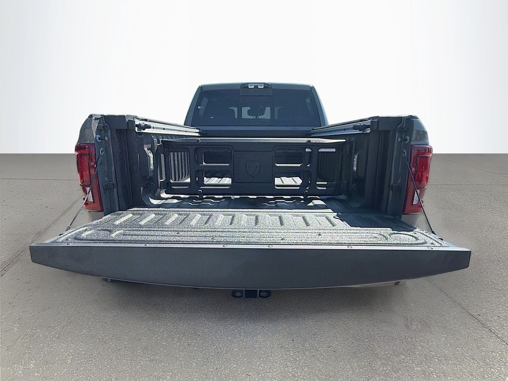 2026 RAM Ram 2500 RAM 2500 POWER WAGON CREW CAB 4X4 6'4' BOX