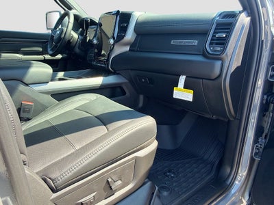 2026 RAM Ram 2500 RAM 2500 POWER WAGON CREW CAB 4X4 6'4' BOX