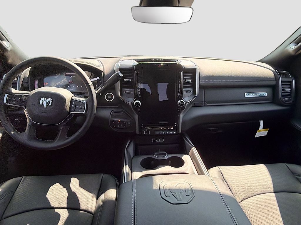 2026 RAM Ram 2500 RAM 2500 POWER WAGON CREW CAB 4X4 6'4' BOX