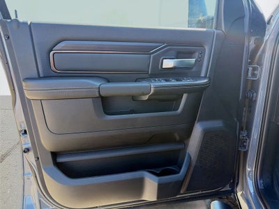 2026 RAM Ram 2500 RAM 2500 POWER WAGON CREW CAB 4X4 6'4' BOX