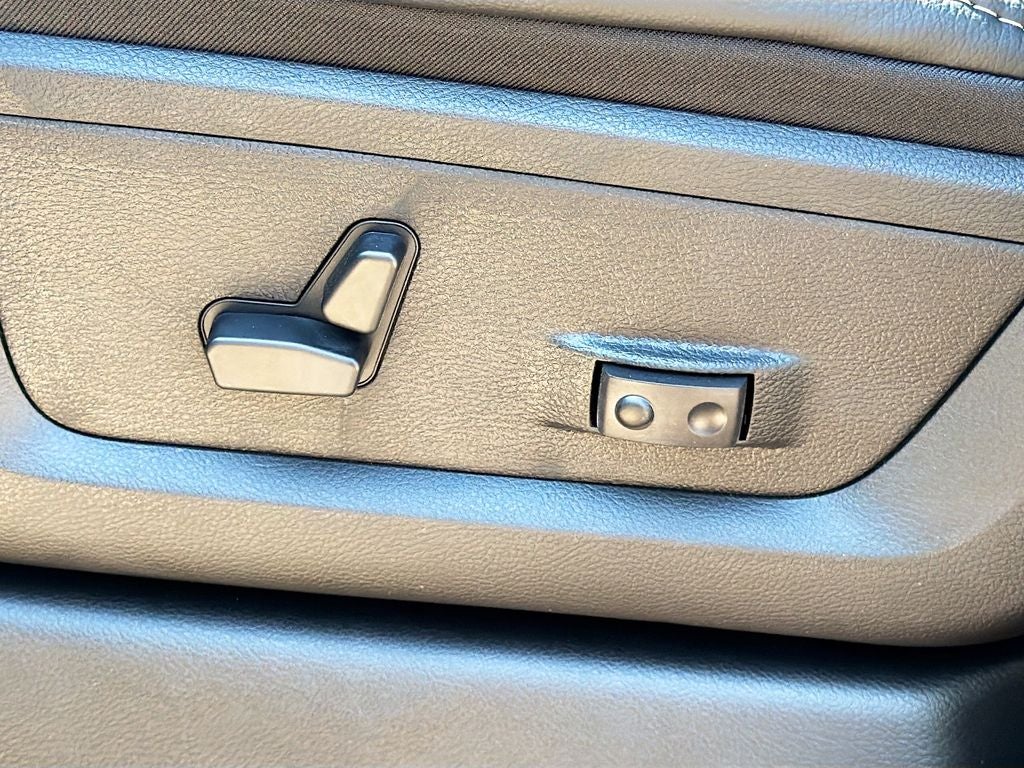 2026 RAM Ram 2500 RAM 2500 POWER WAGON CREW CAB 4X4 6'4' BOX