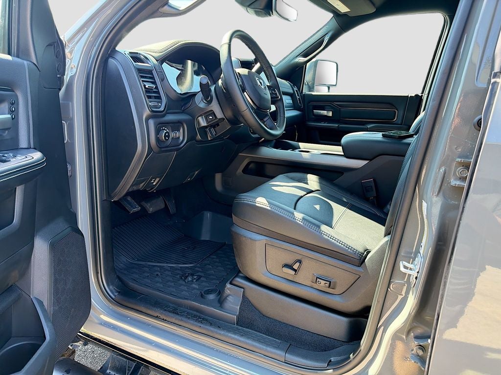 2026 RAM Ram 2500 RAM 2500 POWER WAGON CREW CAB 4X4 6'4' BOX