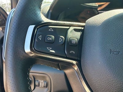 2026 RAM Ram 2500 RAM 2500 POWER WAGON CREW CAB 4X4 6'4' BOX