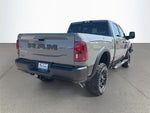 2026 RAM Ram 2500 RAM 2500 POWER WAGON CREW CAB 4X4 6'4' BOX