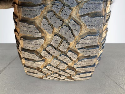 2026 RAM Ram 2500 RAM 2500 POWER WAGON CREW CAB 4X4 6'4' BOX