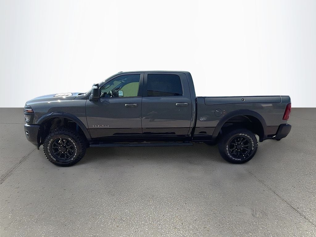 2026 RAM Ram 2500 RAM 2500 POWER WAGON CREW CAB 4X4 6'4' BOX