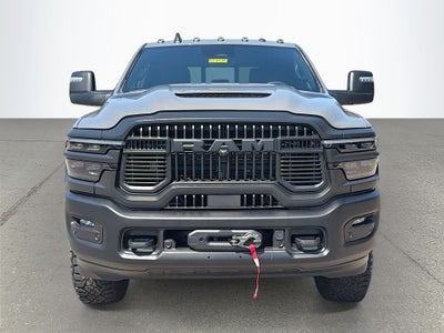 2026 RAM Ram 2500 RAM 2500 POWER WAGON CREW CAB 4X4 6'4' BOX